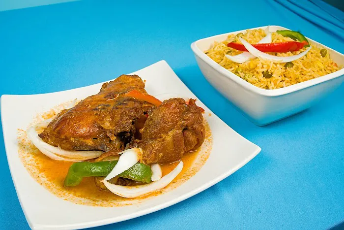 KREYOL BUFFET Picture 9