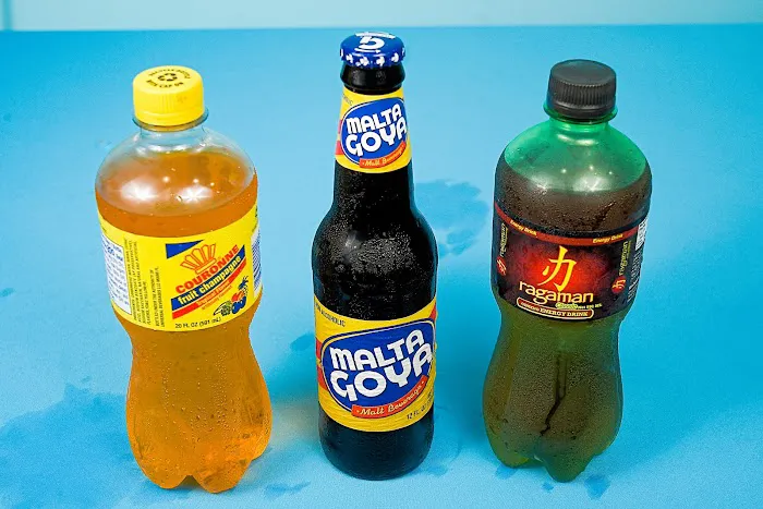 KREYOL BUFFET Picture 5