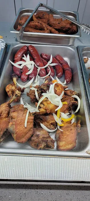 KREYOL BUFFET Picture 2