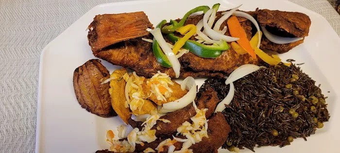 KREYOL BUFFET Picture 1