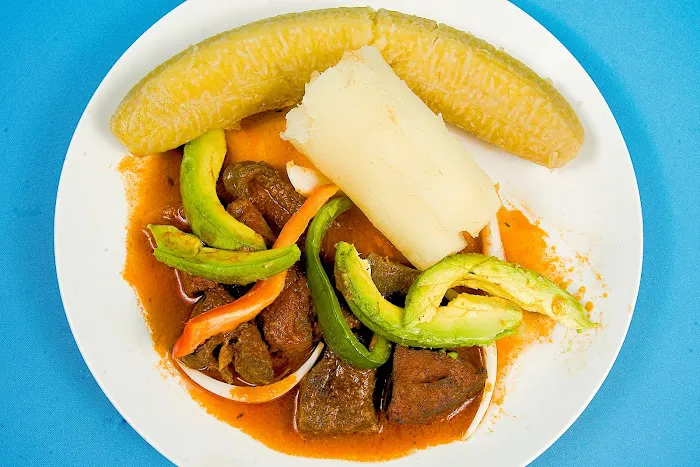 KREYOL BUFFET Picture 6