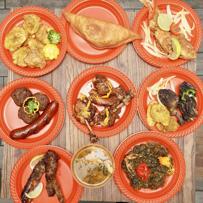 KREYOL BUFFET Picture 3