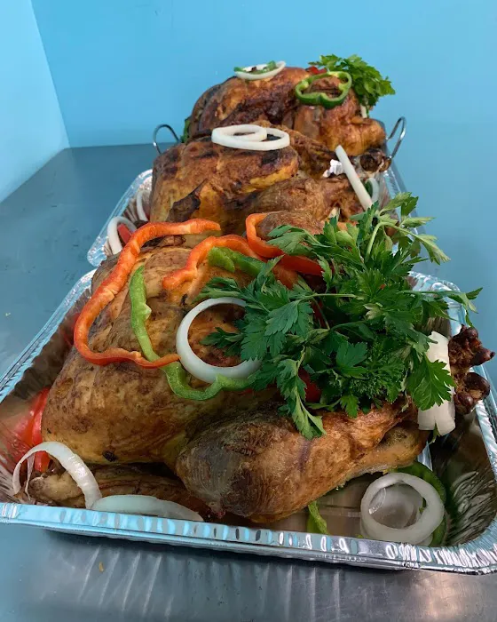 KREYOL BUFFET Picture 7