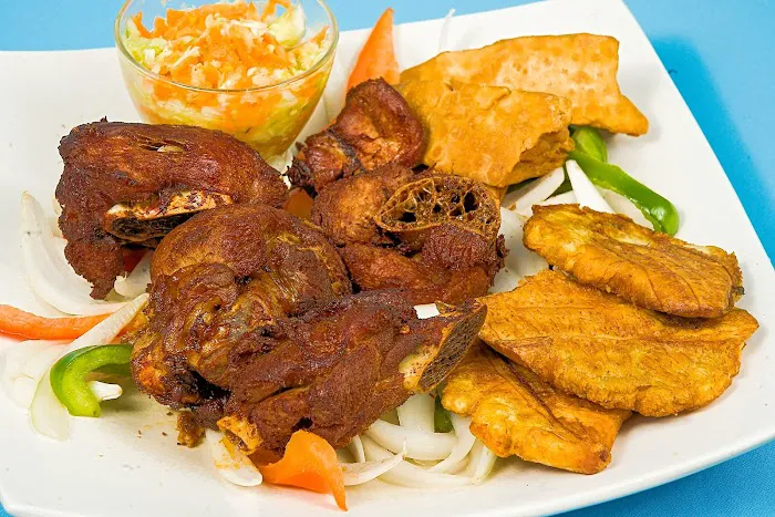 KREYOL BUFFET Picture 10