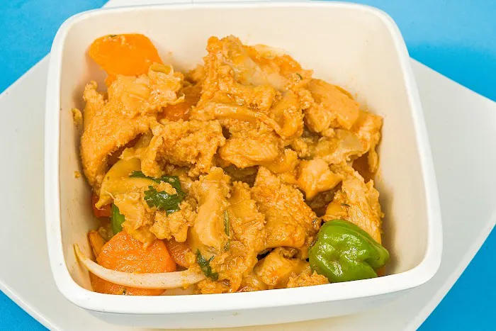 KREYOL BUFFET Picture 4