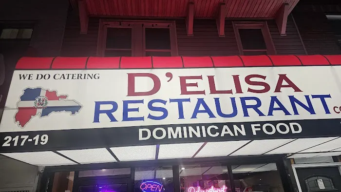 DELISA RESTAURANT CORP Picture 1