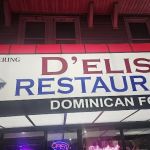 DELISA RESTAURANT CORP