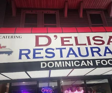 DELISA RESTAURANT CORP