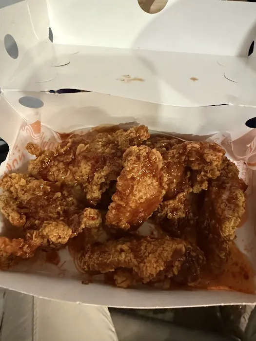 Popeyes Louisiana Kitchen Picture 3