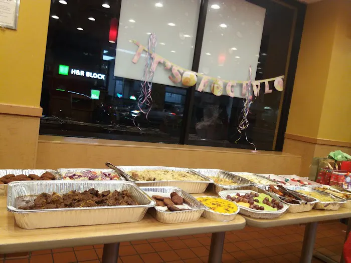 Popeyes Louisiana Kitchen Picture 1