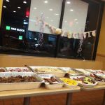 Popeyes Louisiana Kitchen