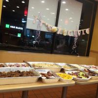 Popeyes Louisiana Kitchen ico