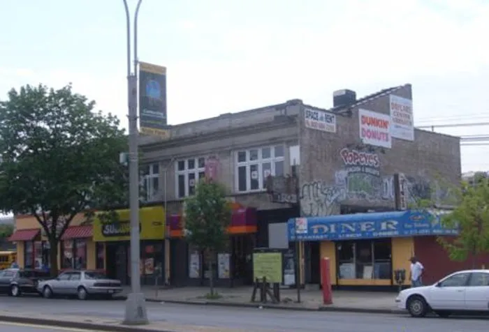 Popeyes Louisiana Kitchen Picture 7