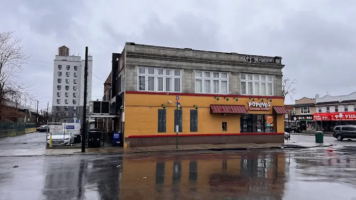 Popeyes Louisiana Kitchen Picture 2