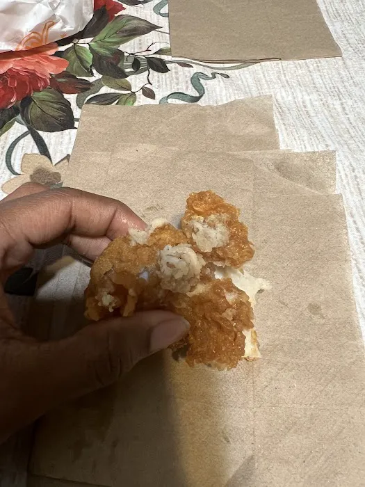 Popeyes Louisiana Kitchen Picture 4