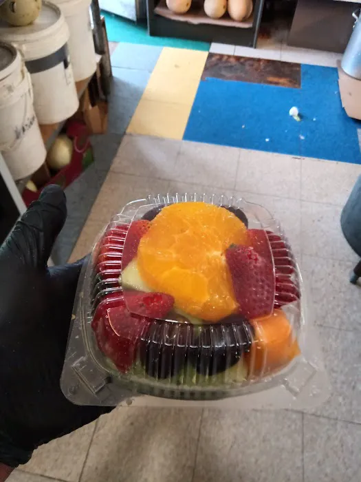 Jason's Deli Picture 2