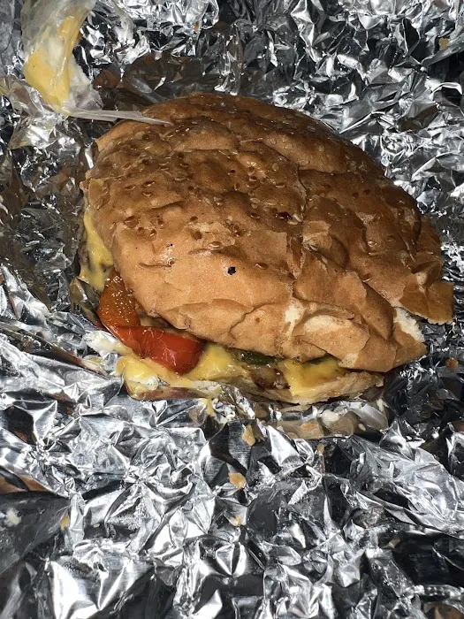 Jason's Deli Picture 6