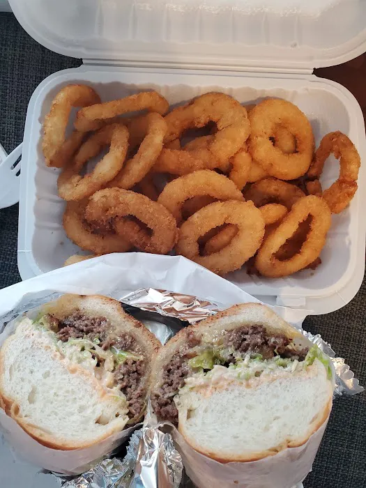 Jason's Deli Picture 7