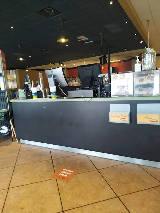 Jason's Deli Picture 10