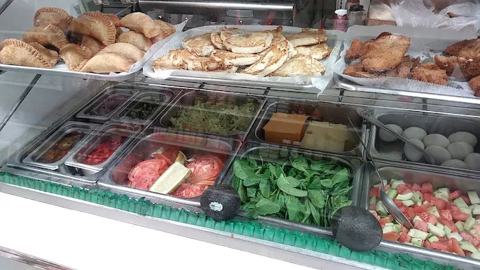 Jason's Deli Picture 5