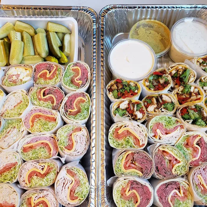 Jason's Deli Picture 9