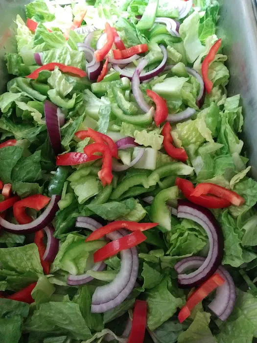 Jason's Deli Picture 1