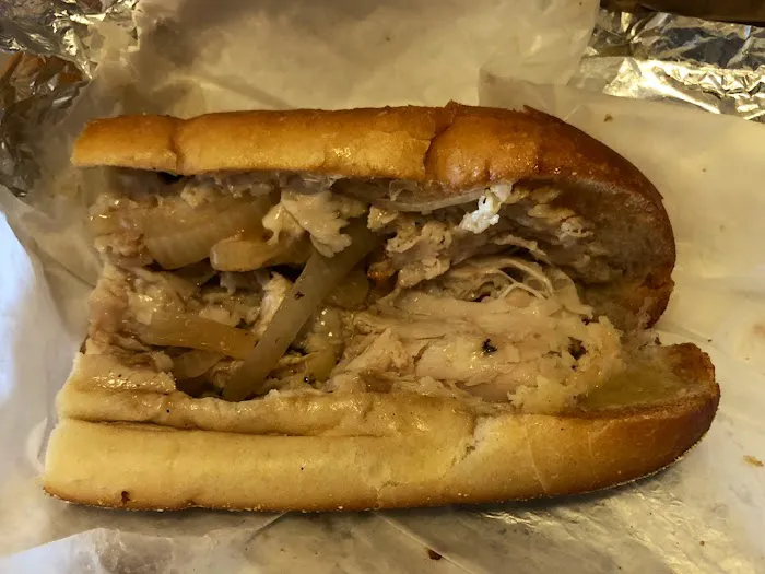 Friend's Gourmet Deli Picture 1