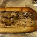 Friend's Gourmet Deli