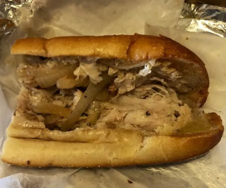 Friend's Gourmet Deli