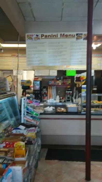 Friend's Gourmet Deli Picture 2