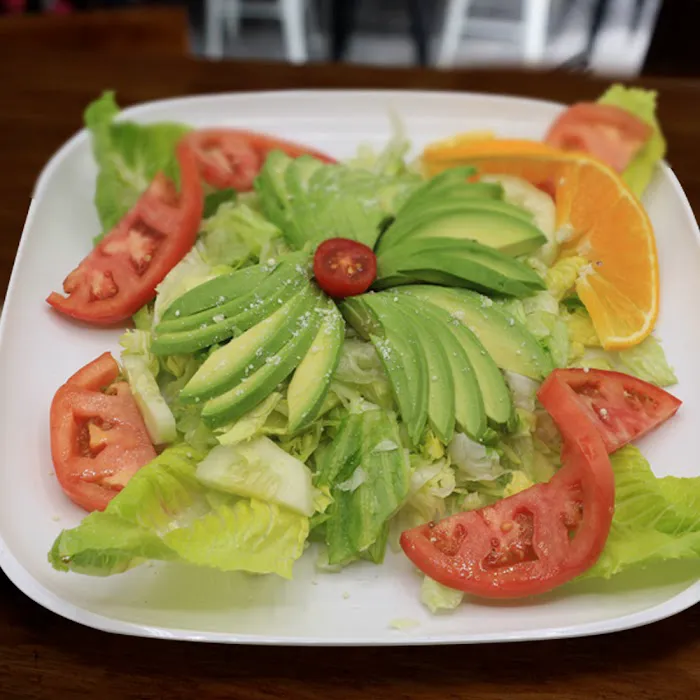 La Aurora Dominican Restaurant Picture 2