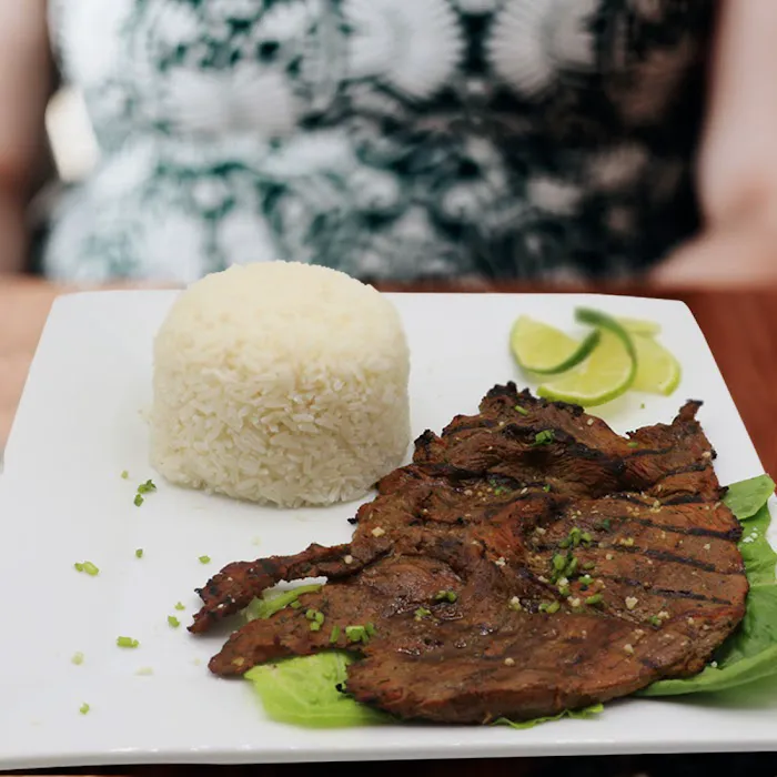 La Aurora Dominican Restaurant Picture 5