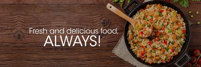 La Aurora Dominican Restaurant Picture 4