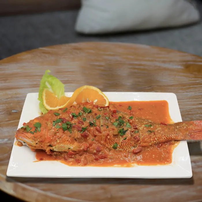 La Aurora Dominican Restaurant Picture 7