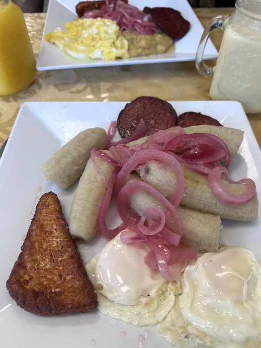 La Aurora Dominican Restaurant Picture 10