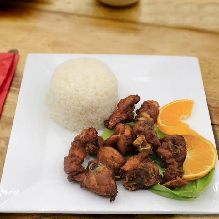 La Aurora Dominican Restaurant Picture 6