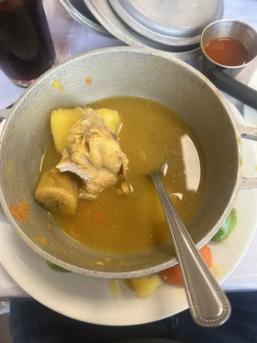 La Aurora Dominican Restaurant Picture 1