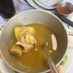 La Aurora Dominican Restaurant