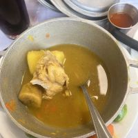 La Aurora Dominican Restaurant ico