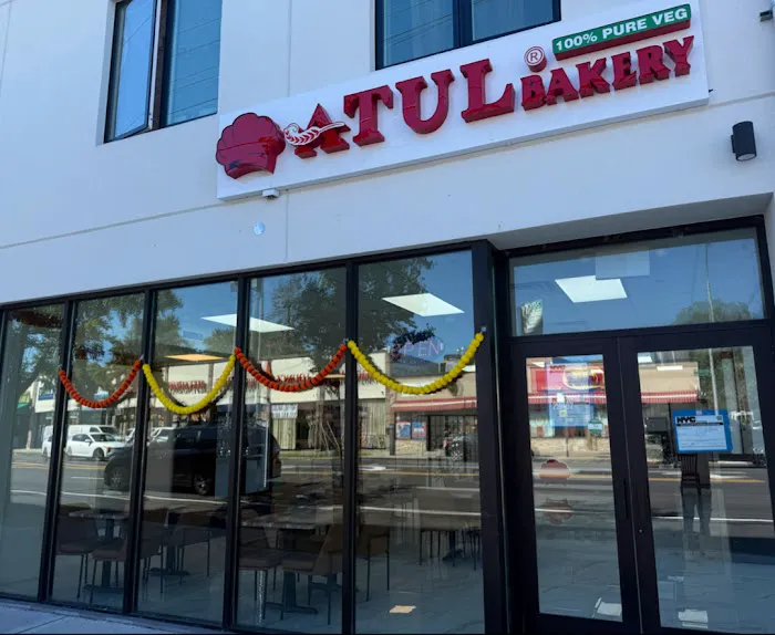 Atul Bakery | Hillside Ave Picture 9