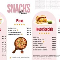Atul Bakery | Hillside Ave ico