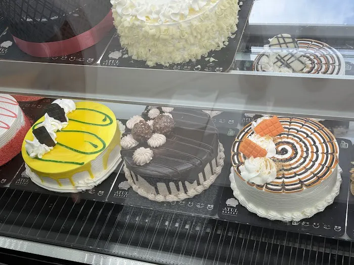 Atul Bakery | Hillside Ave Picture 7