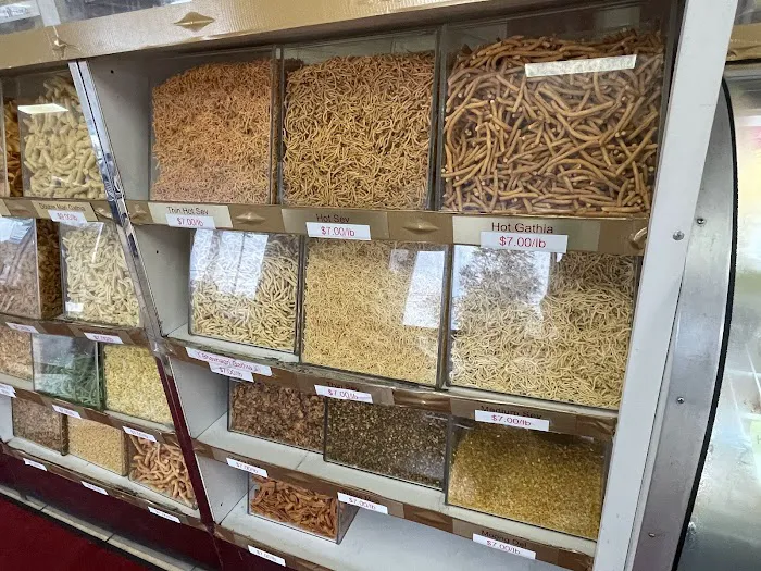 Usha Foods Picture 8
