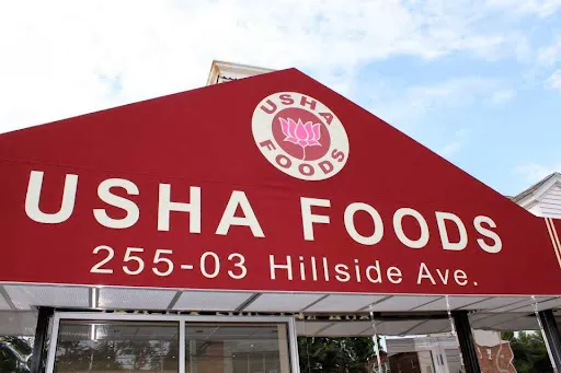 Usha Foods Picture 5