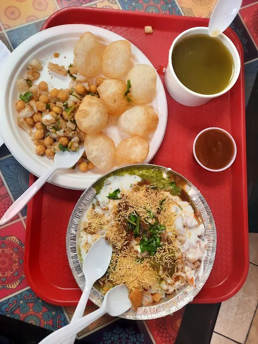 Usha Foods Picture 1