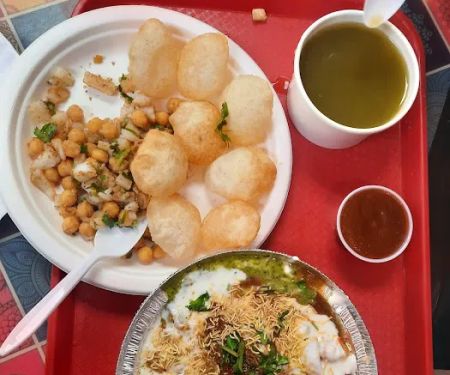 Usha Foods