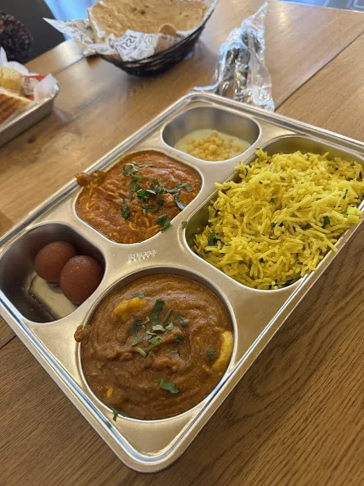 Eggholic - Indian Street Food Picture 3