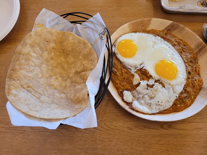 Eggholic - Indian Street Food Picture 6