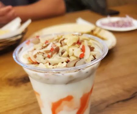 Eggholic - Indian Street Food