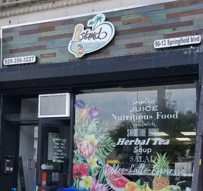 Island Provisions Picture 4